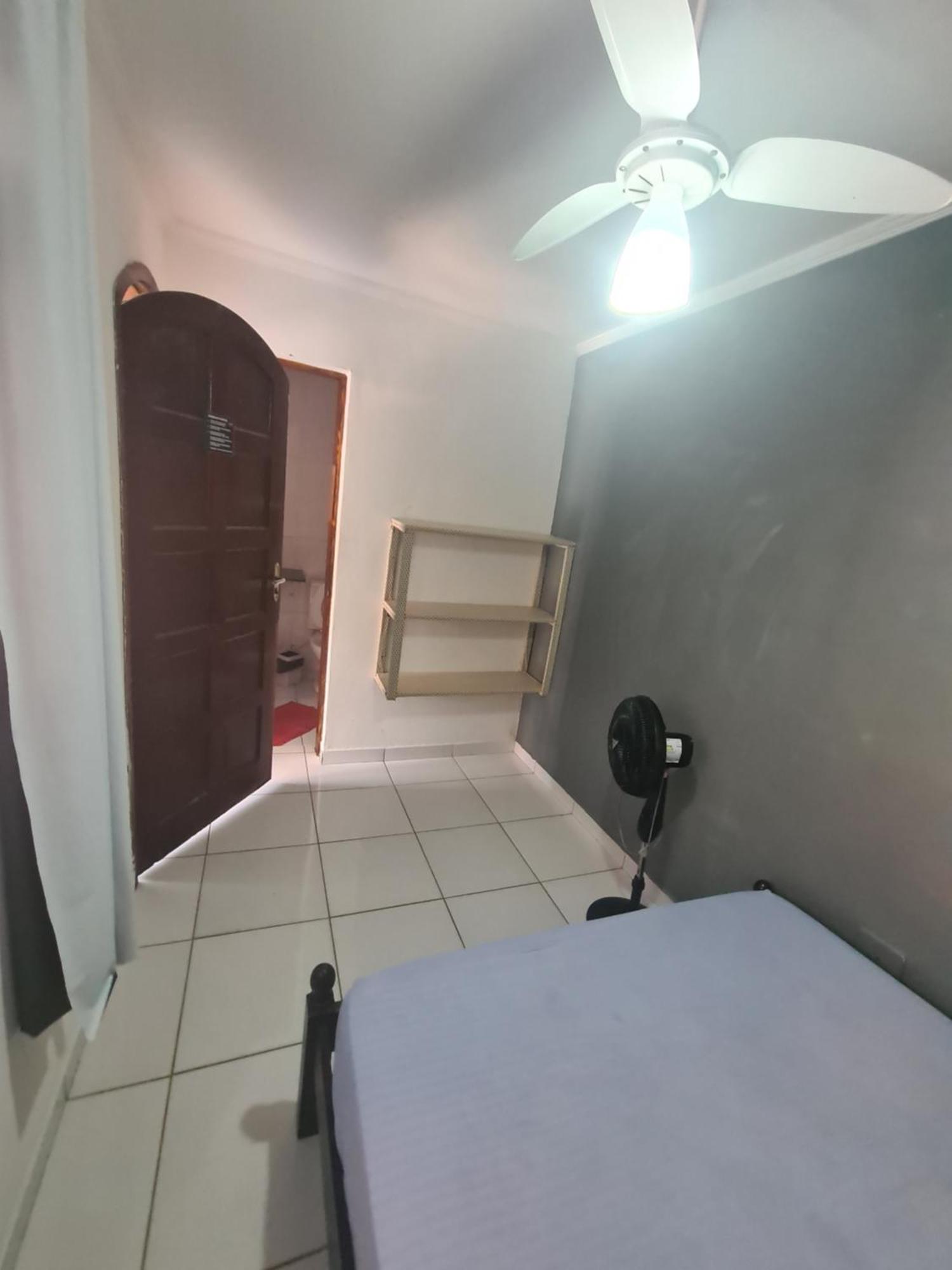 Hostel Praia Centro Itanhaem Bilik gambar